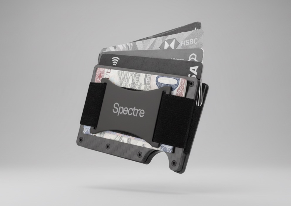 محفظة Spectre
